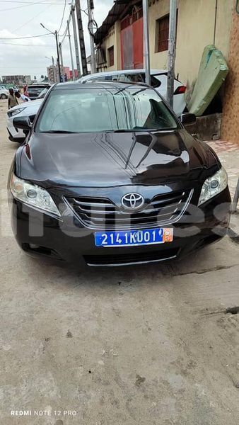 Big with watermark toyota camry abidjan abidjan 67119