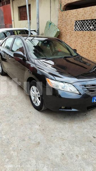 Big with watermark toyota camry abidjan abidjan 67119