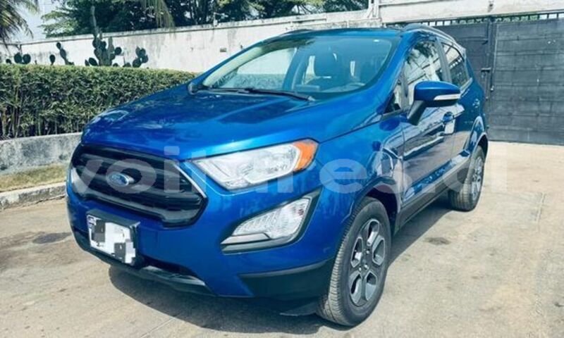 Big with watermark ford escape abidjan abidjan 67121