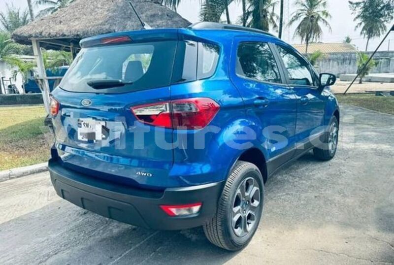 Big with watermark ford escape abidjan abidjan 67121