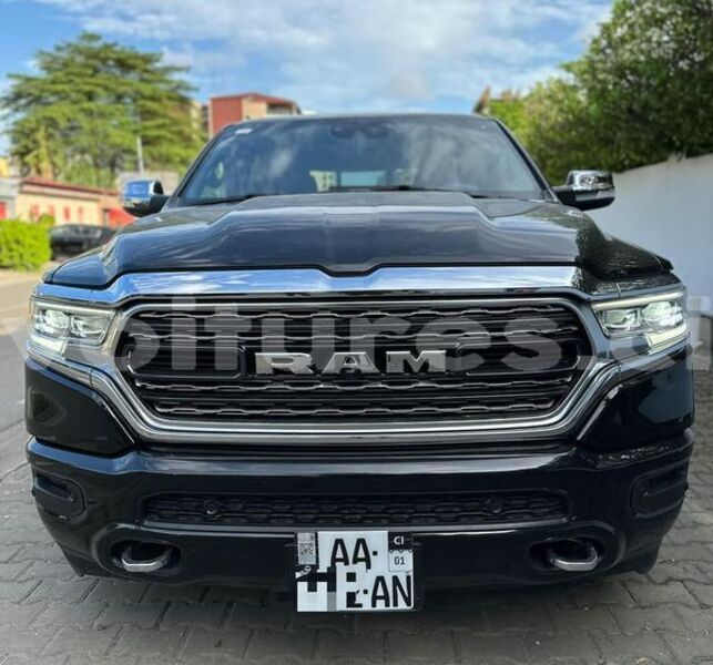 Big with watermark dodge ram abidjan abidjan 67125