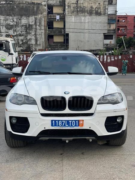 Big with watermark bmw x6 abidjan abidjan 67126