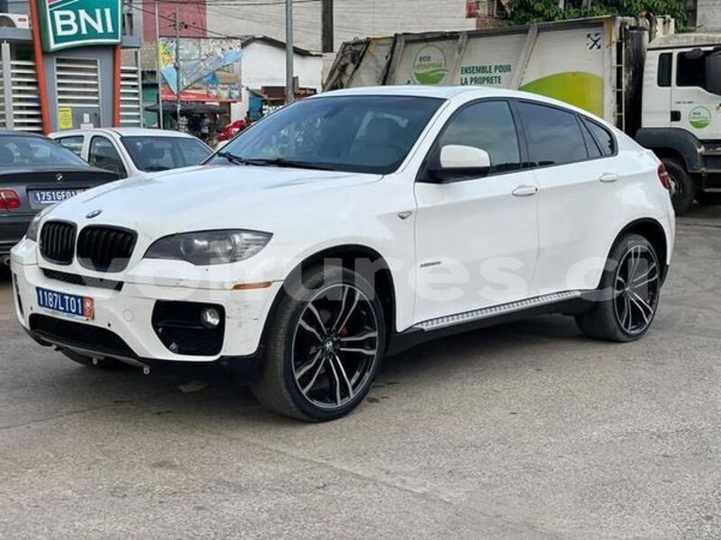 Big with watermark bmw x6 abidjan abidjan 67126