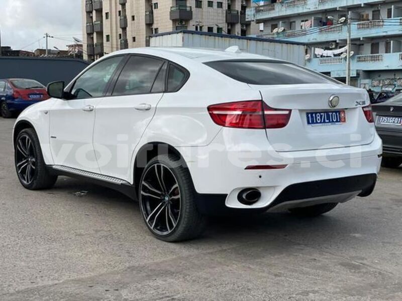 Big with watermark bmw x6 abidjan abidjan 67126