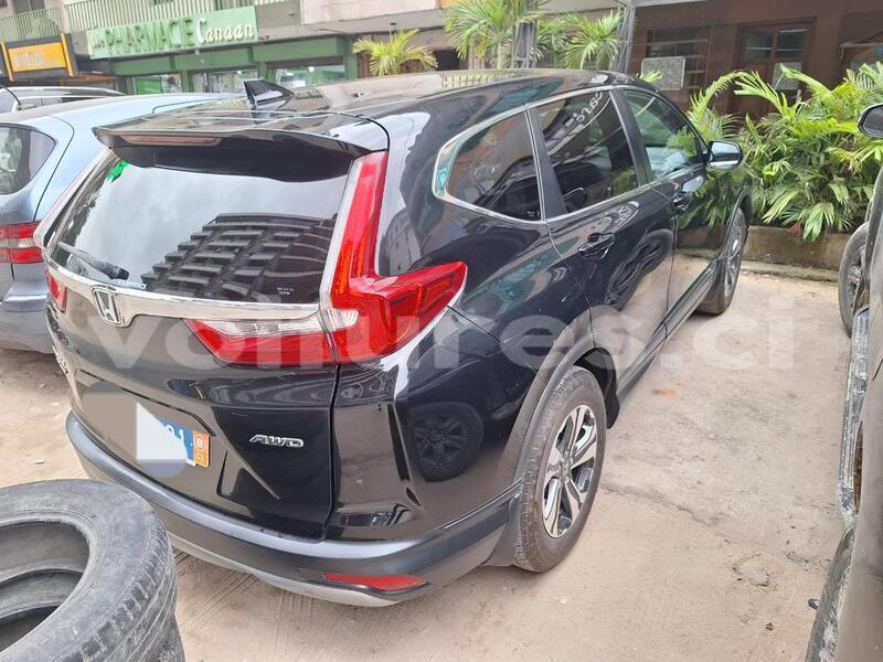 Big with watermark honda cr v abidjan abidjan 67130