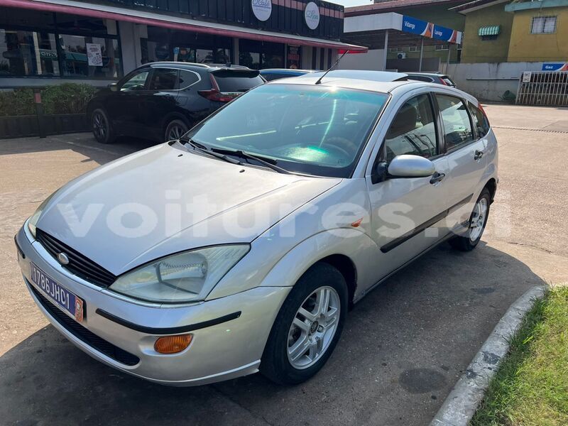 Big with watermark ford focus abidjan abidjan 67133