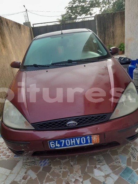 Big with watermark ford focus abidjan abidjan 67134