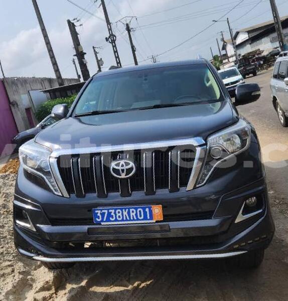 Big with watermark toyota prado abidjan abidjan 67142