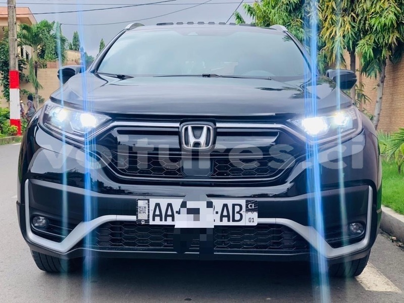 Big with watermark honda cr v ivory coast aboisso 67143