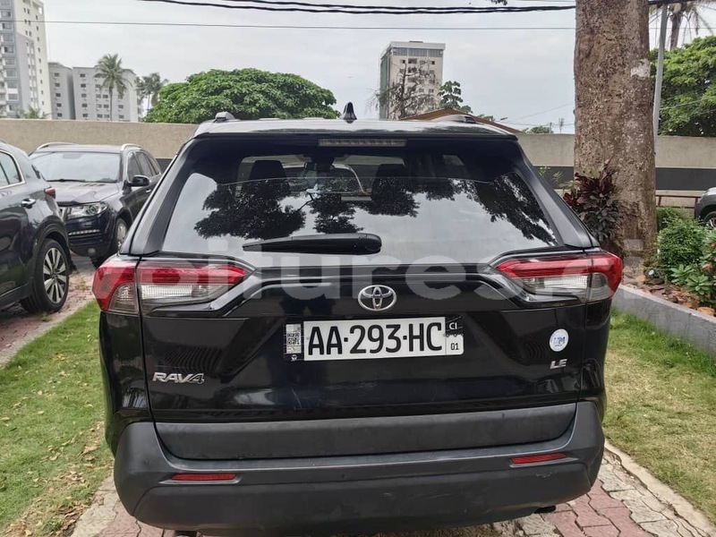 Big with watermark toyota rav4 abidjan abidjan 67147