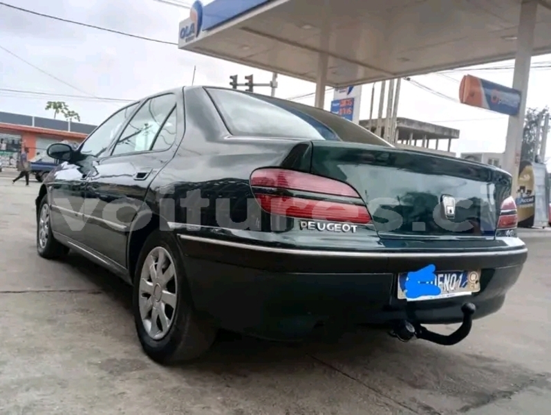 Big with watermark peugeot 406 abidjan abidjan 67151