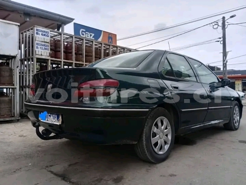 Big with watermark peugeot 406 abidjan abidjan 67151