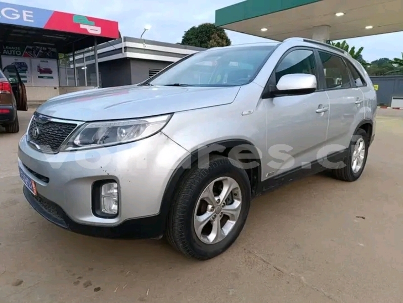 Big with watermark kia sorento abidjan abidjan 67156