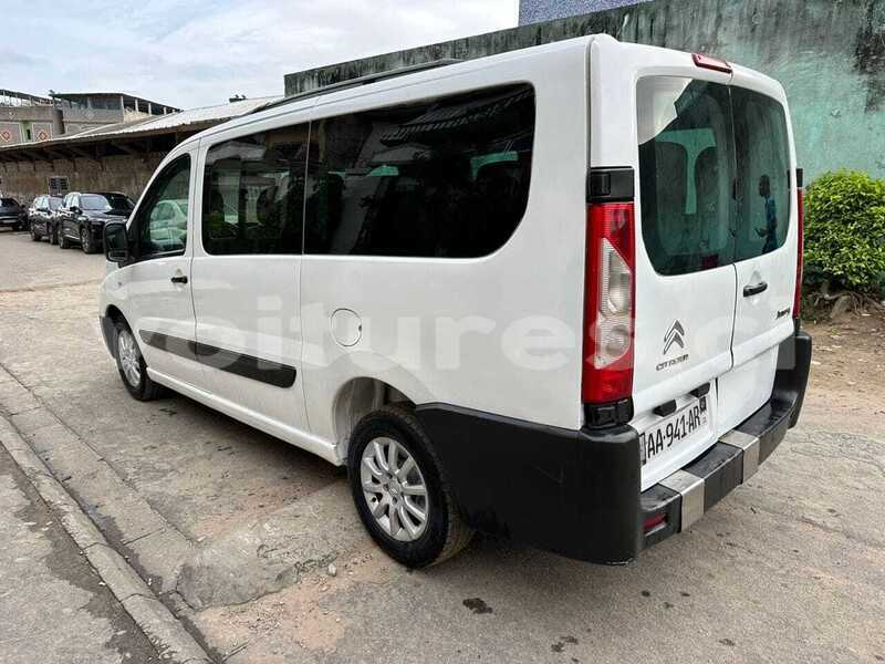 Big with watermark citroen jumpy ivory coast aboisso 67161