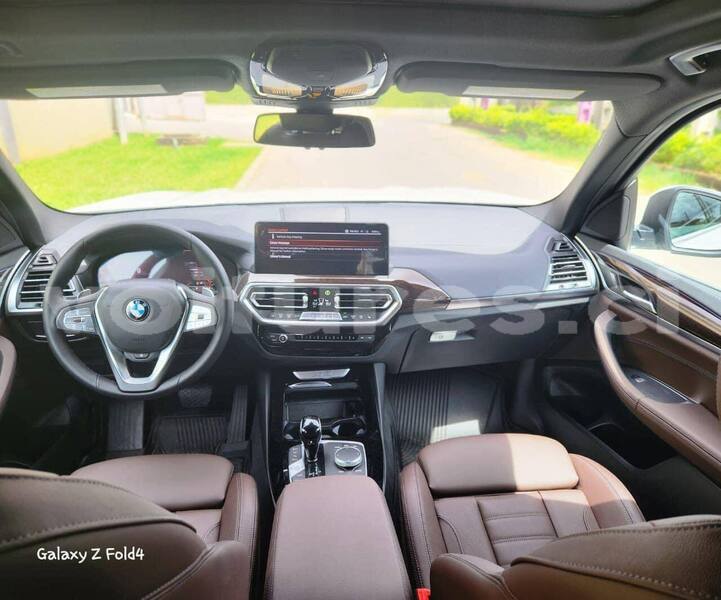 Big with watermark bmw x3 ivory coast aboisso 67162