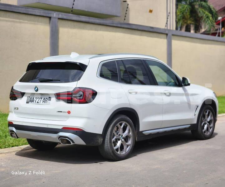 Big with watermark bmw x3 ivory coast aboisso 67162