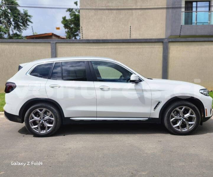 Big with watermark bmw x3 ivory coast aboisso 67162