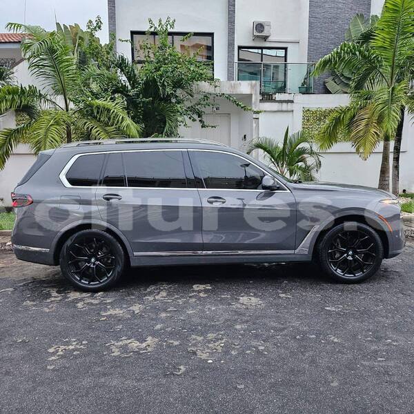 Big with watermark bmw x7 ivory coast aboisso 67163