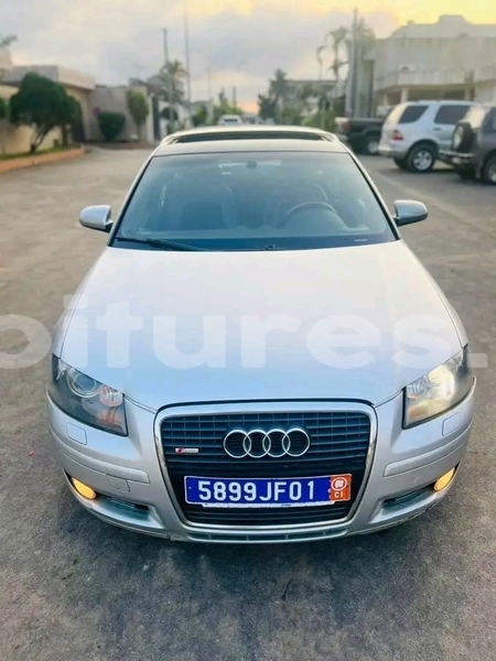 Big with watermark audi a3 abidjan abidjan 67168