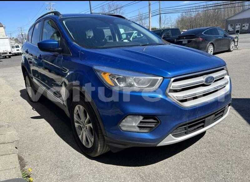 Big with watermark ford escape abidjan abidjan 67170