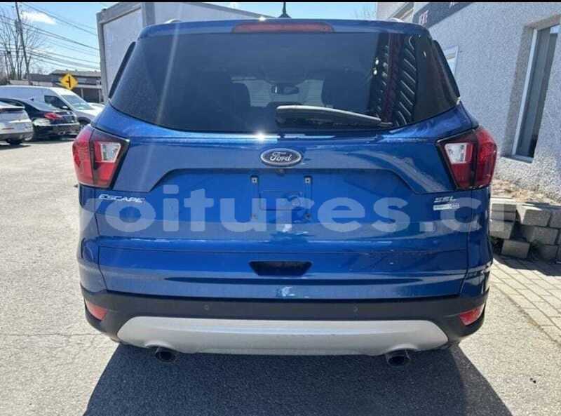 Big with watermark ford escape abidjan abidjan 67170