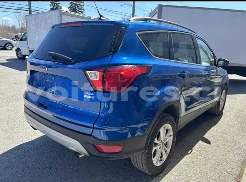 Big with watermark ford escape abidjan abidjan 67170