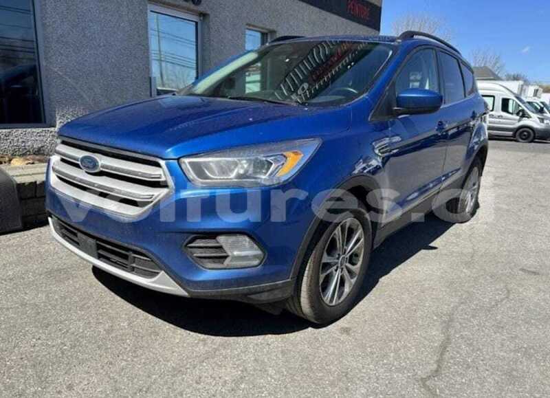 Big with watermark ford escape abidjan abidjan 67170