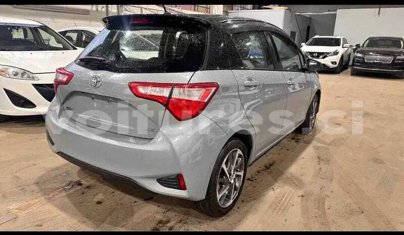 Big with watermark toyota yaris abidjan abidjan 67174