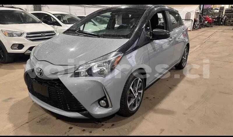 Big with watermark toyota yaris abidjan abidjan 67174