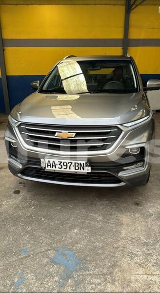 Big with watermark chevrolet captiva abidjan abidjan 67176