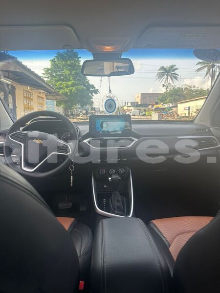 Big with watermark chevrolet captiva abidjan abidjan 67176