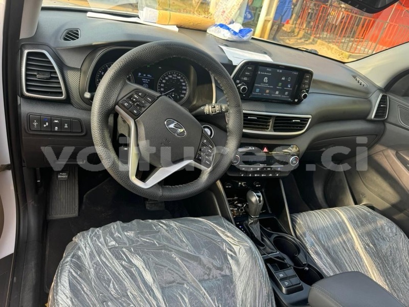 Big with watermark hyundai tucson abidjan abidjan 67179