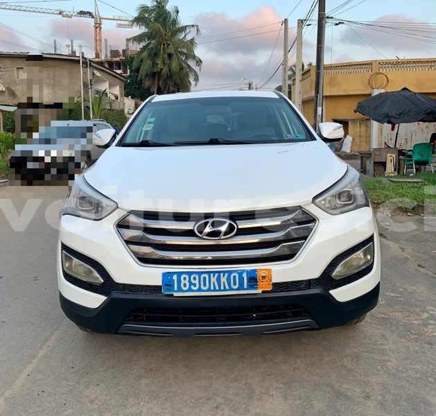 Big with watermark hyundai santa fe abidjan abidjan 67180