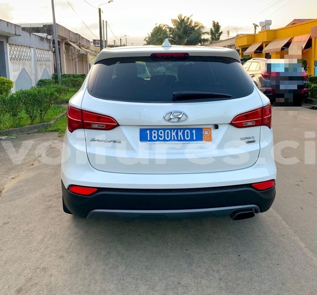 Big with watermark hyundai santa fe abidjan abidjan 67180