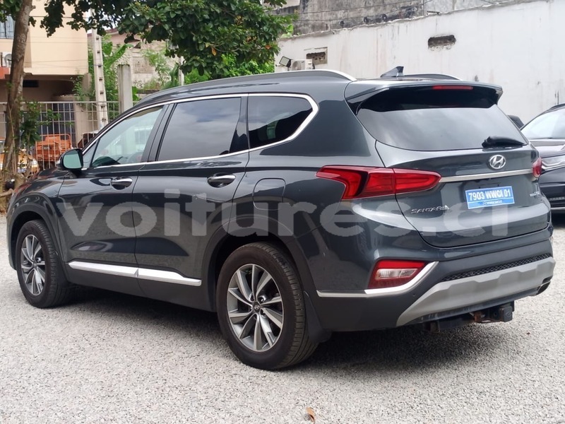 Big with watermark hyundai santa fe abidjan abidjan 67181