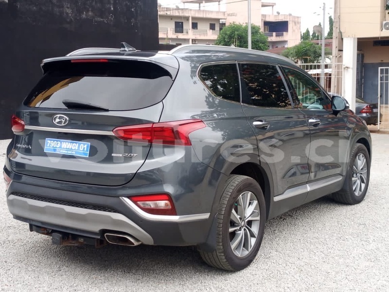 Big with watermark hyundai santa fe abidjan abidjan 67181