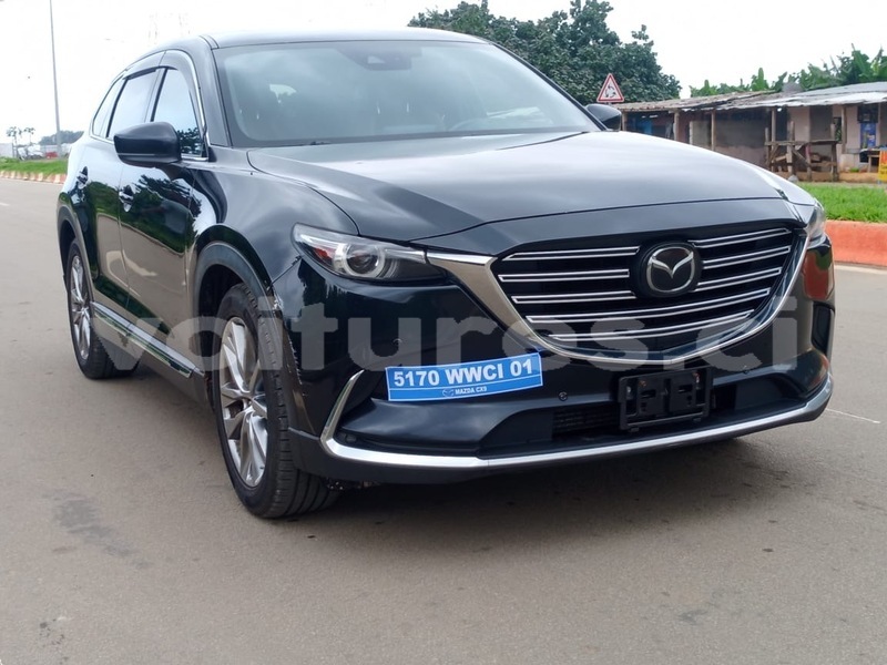 Big with watermark mazda cx 9 abidjan abidjan 67182