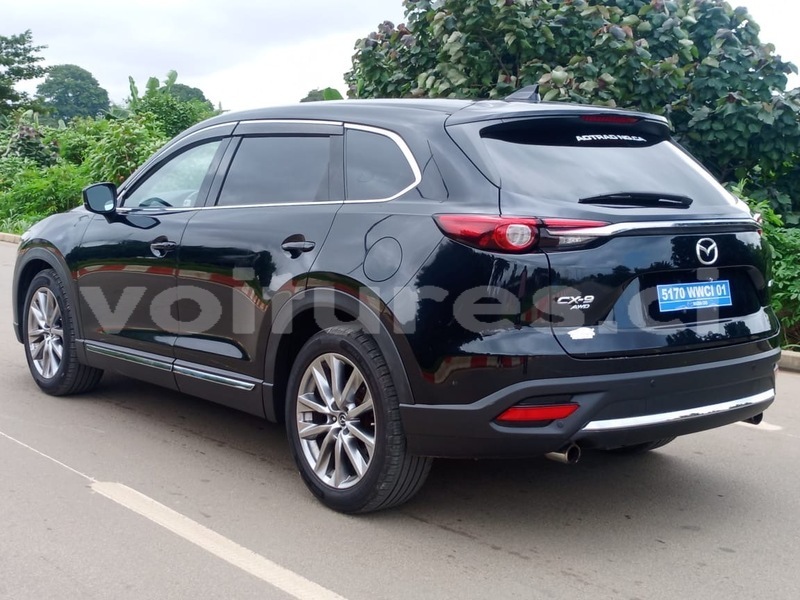 Big with watermark mazda cx 9 abidjan abidjan 67182