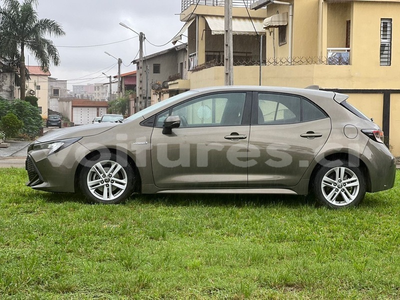 Big with watermark toyota corolla abidjan abidjan 67183