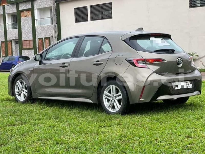 Big with watermark toyota corolla abidjan abidjan 67183