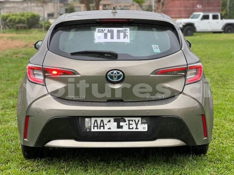 Big with watermark toyota corolla abidjan abidjan 67183