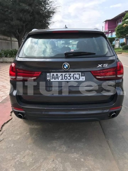 Big with watermark bmw x5 abidjan abidjan 67185