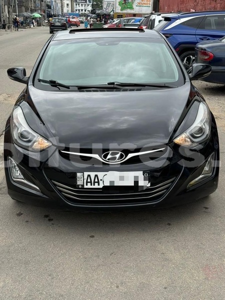 Big with watermark hyundai elantra abidjan abidjan 67187