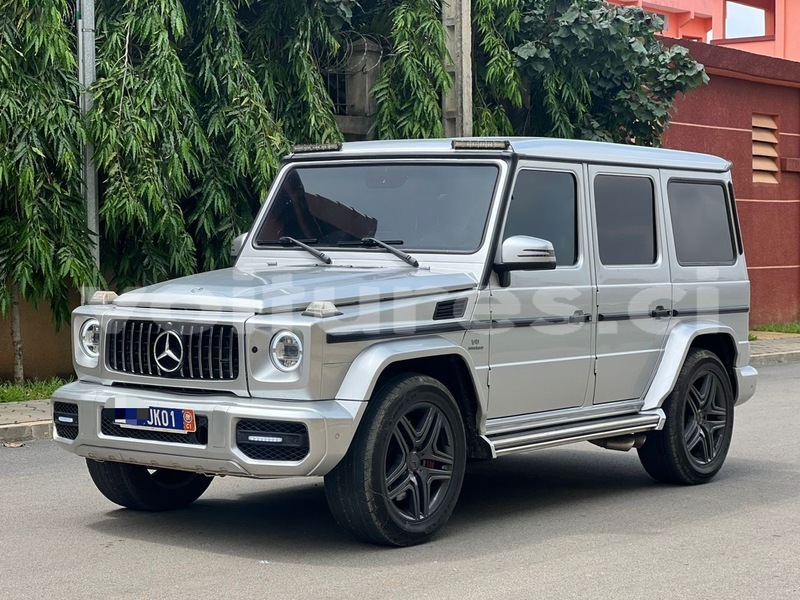 Big with watermark mercedes benz g klasse amg abidjan abidjan 67188