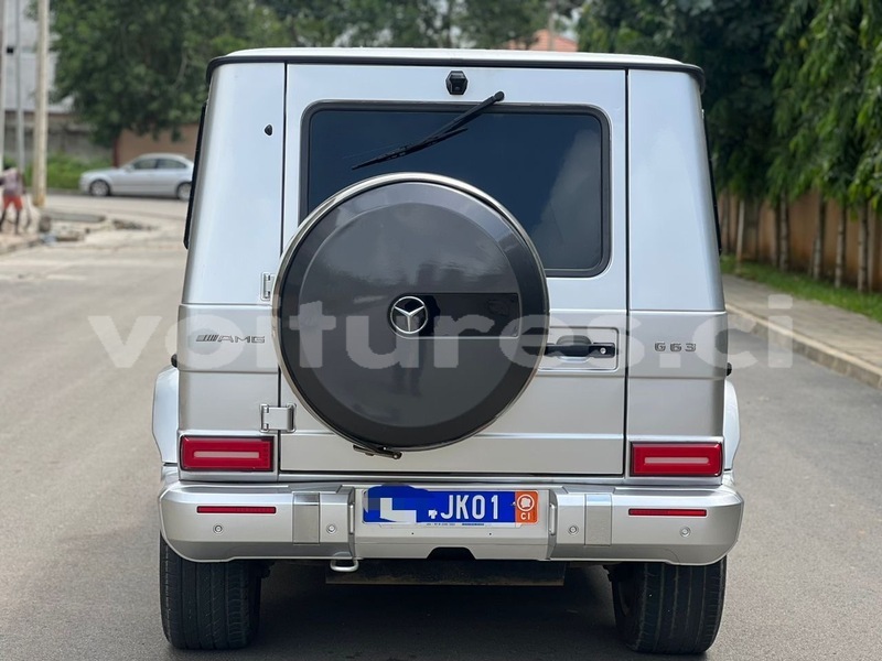 Big with watermark mercedes benz g klasse amg abidjan abidjan 67188