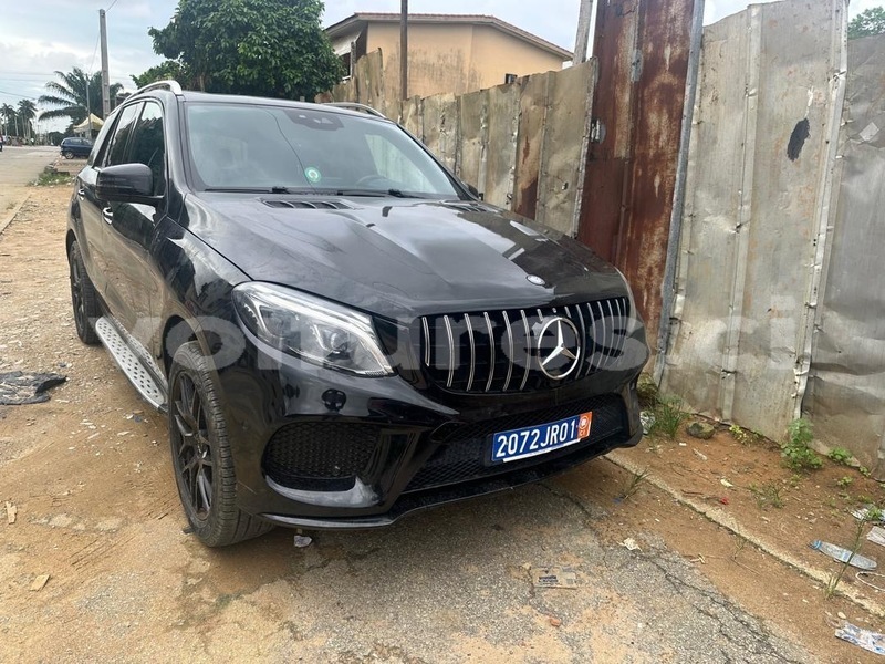 Big with watermark mercedes benz gle abidjan abidjan 67190