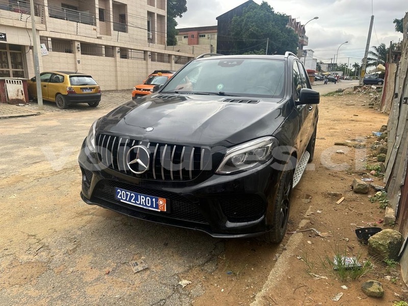 Big with watermark mercedes benz gle abidjan abidjan 67190