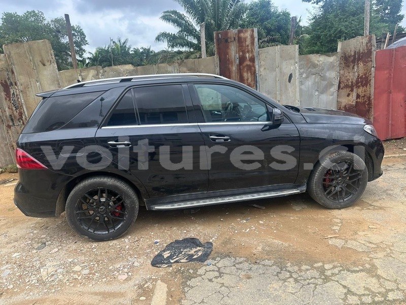 Big with watermark mercedes benz gle abidjan abidjan 67190