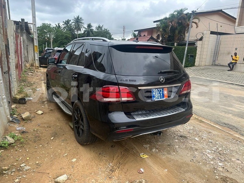 Big with watermark mercedes benz gle abidjan abidjan 67190