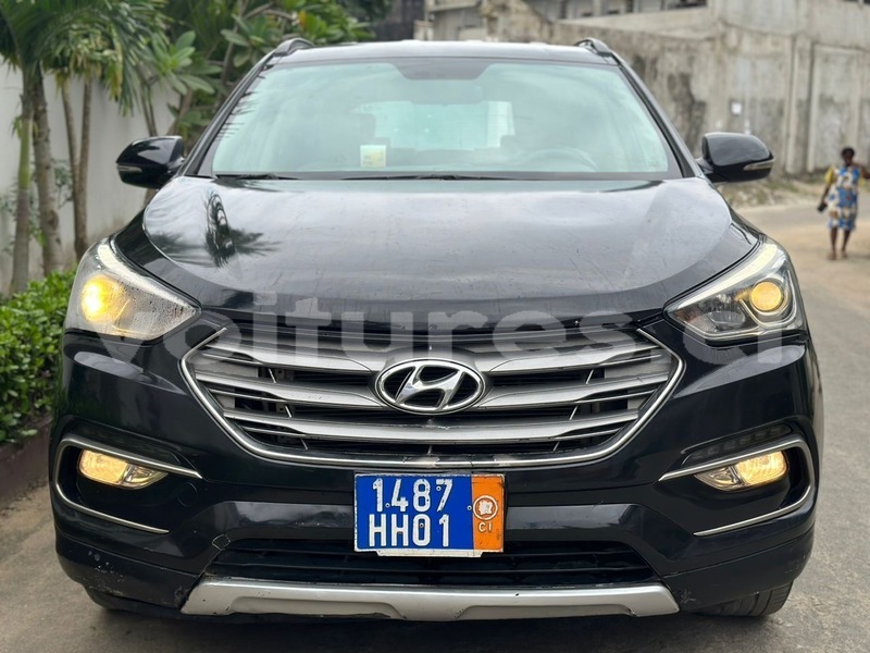 Big with watermark hyundai santa fe abidjan abidjan 67191